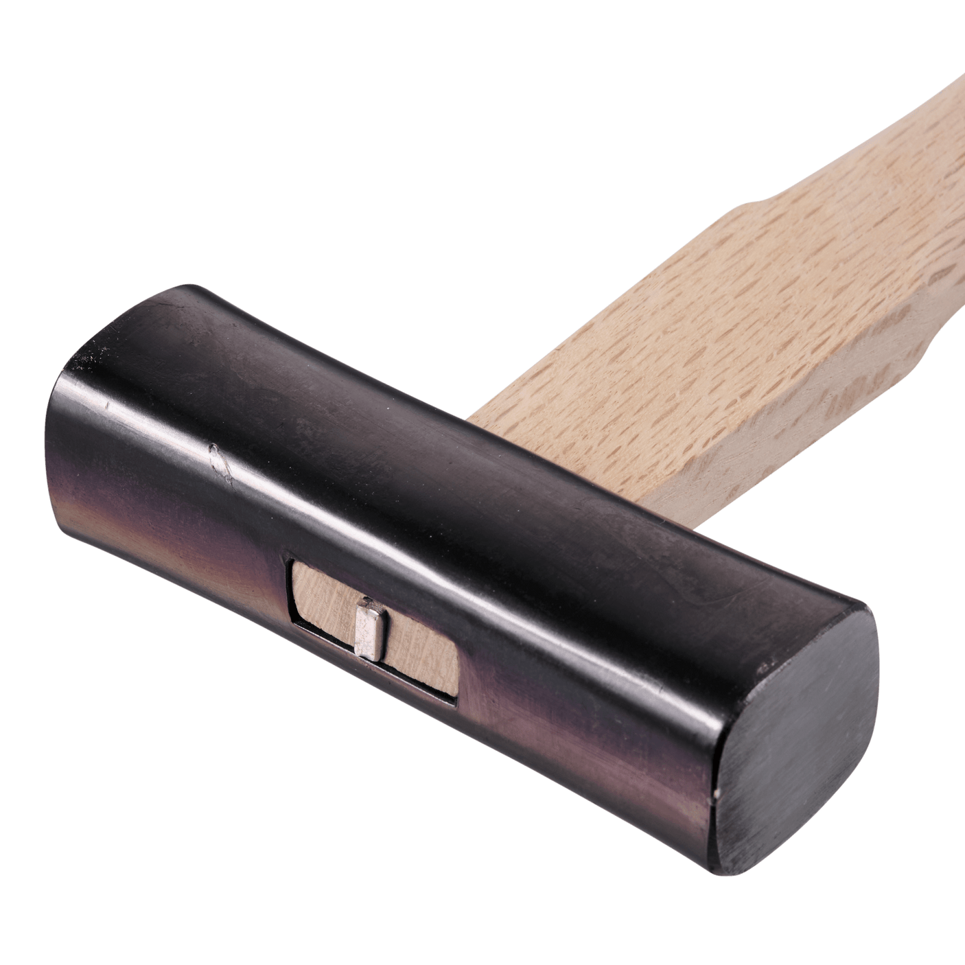 Tenryu Genno - Black Finish - 675g - Hammers - Japanese Tools Australia