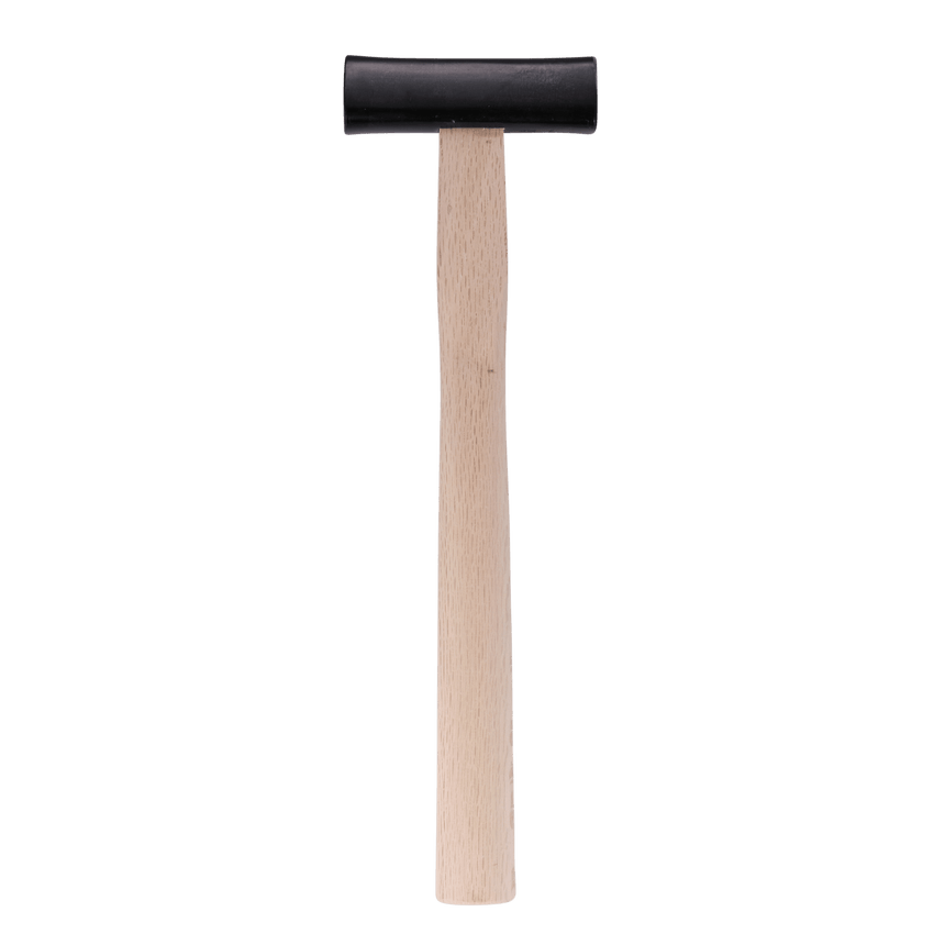 Tenryu Genno - Black Finish - 675g - Hammers - Japanese Tools Australia