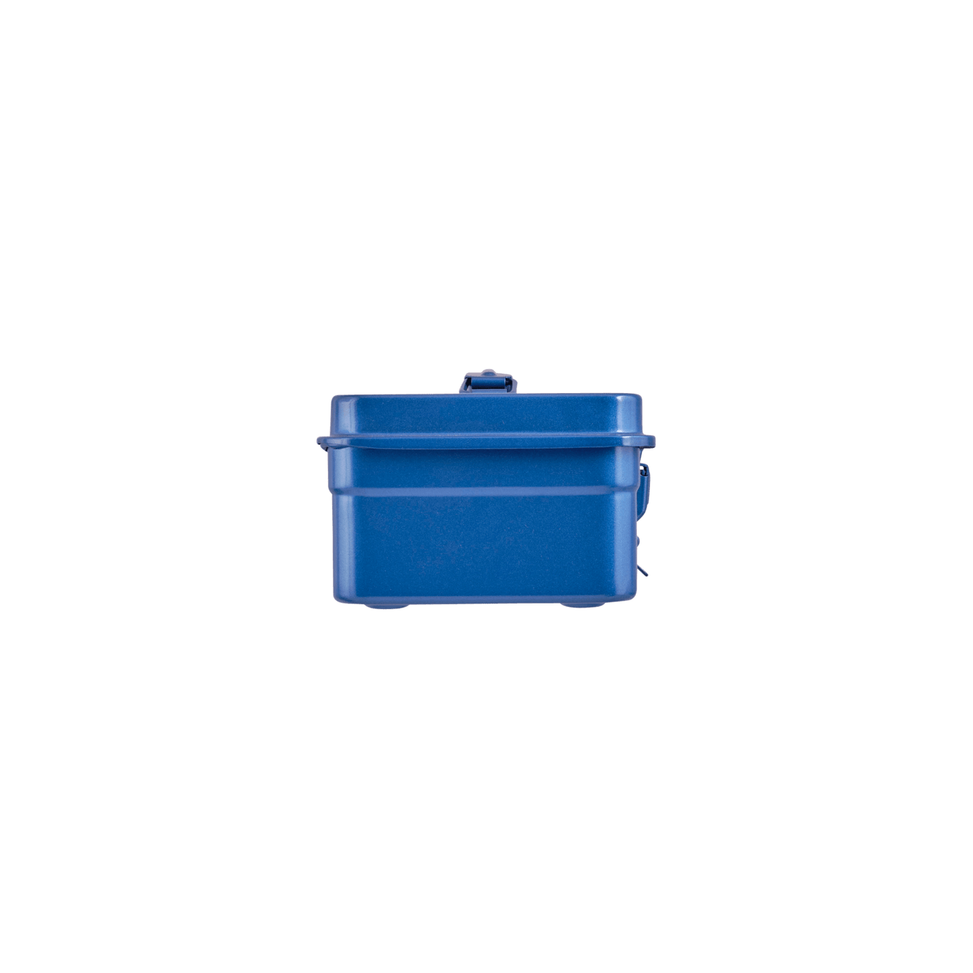 TOYO Trunk Shape Toolbox T-320 B (Blue) - Tool Bags Boxes and Rolls - Japanese Tools Australia