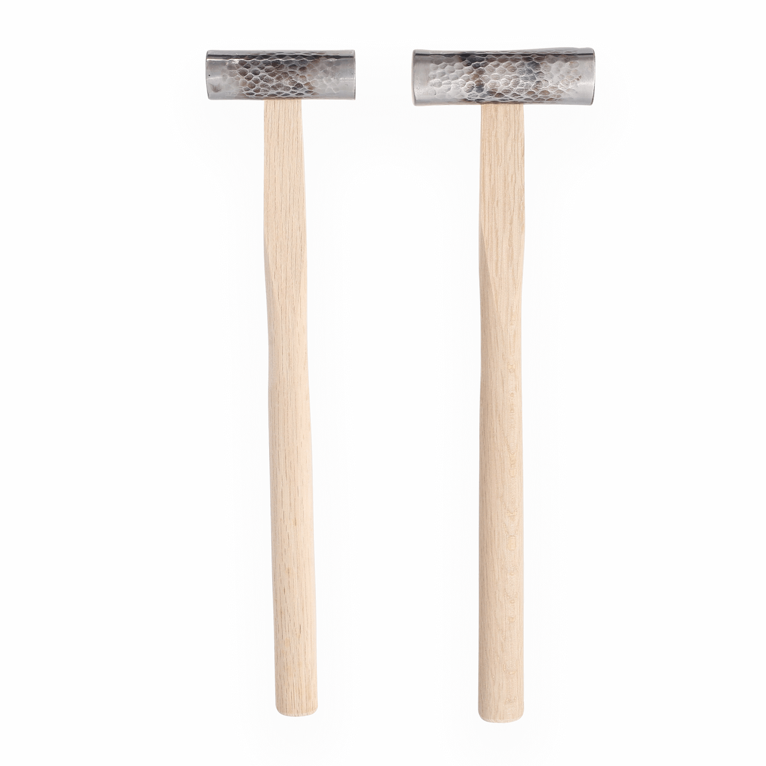 Hand Forged Tsuchime Genno - Forged Finish 375g