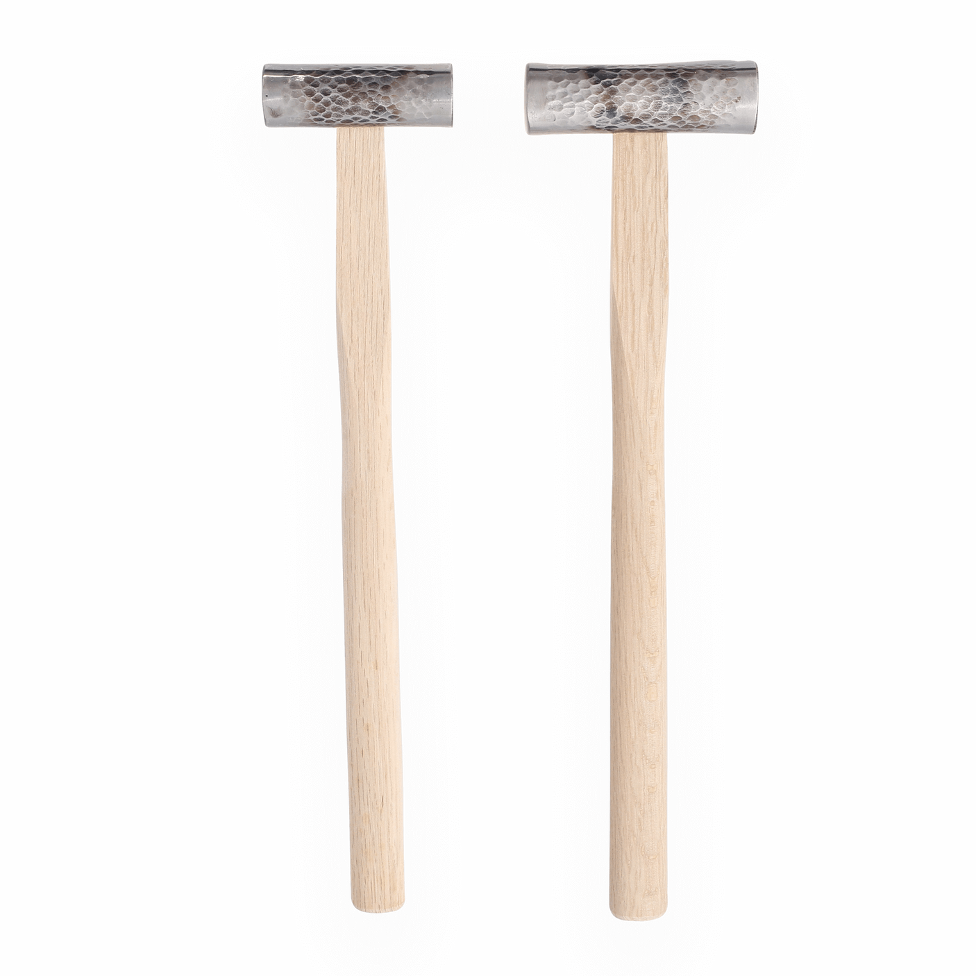 Hand Forged Tsuchime Genno - Forged Finish 225g