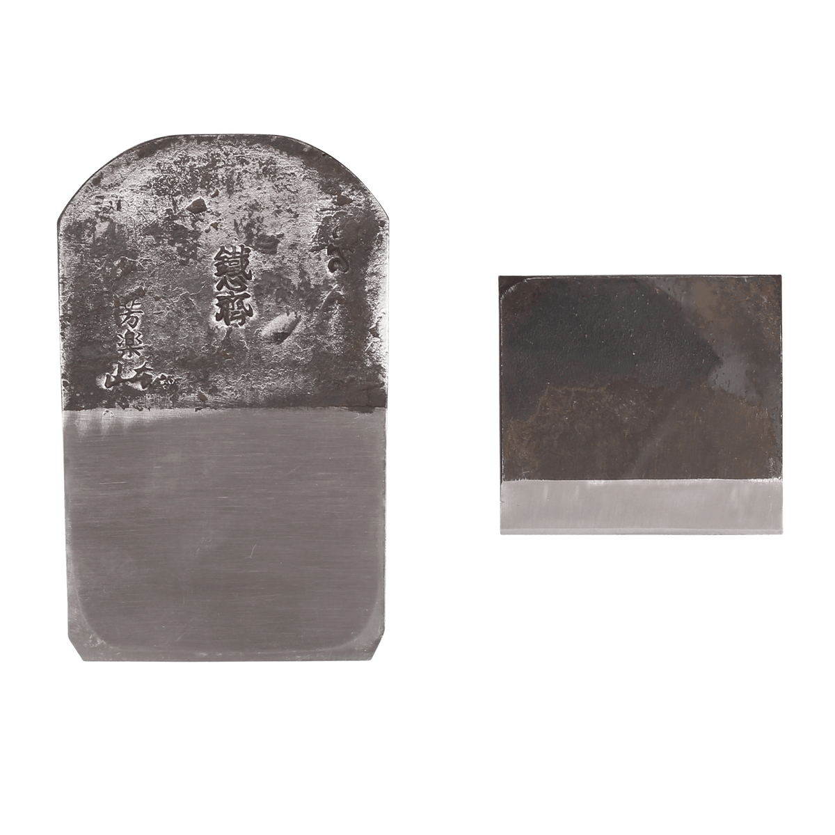 Yamamoto 70mm Plane Blade Set Aogami Japanese Tools Australia