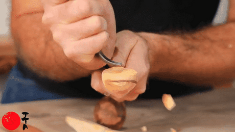 Carving Tips for Beginners