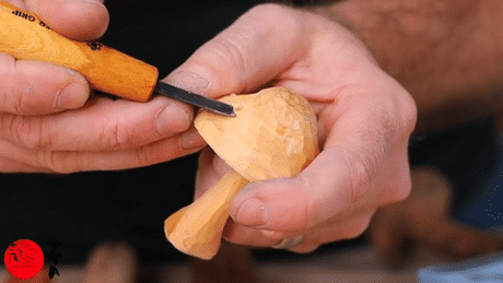 Basic Maintenance of Carving Tools