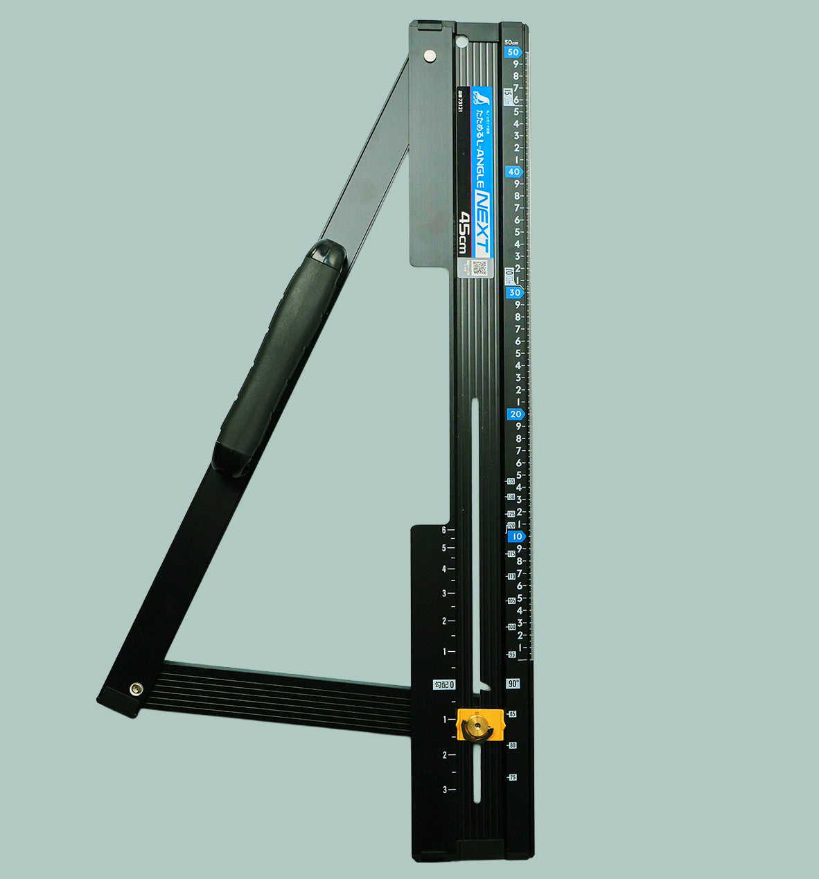 Using the Shinwa NEXT Saw guides