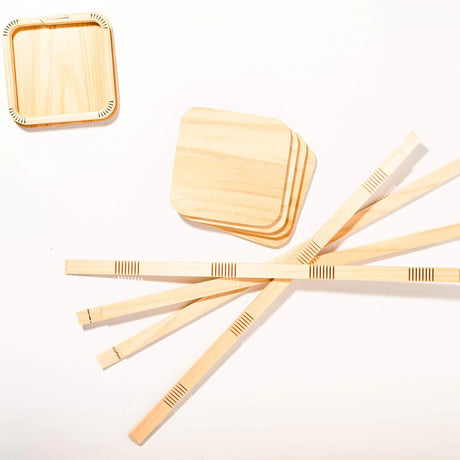 Japanese Coaster DIY Project - Japanese Tools Australia