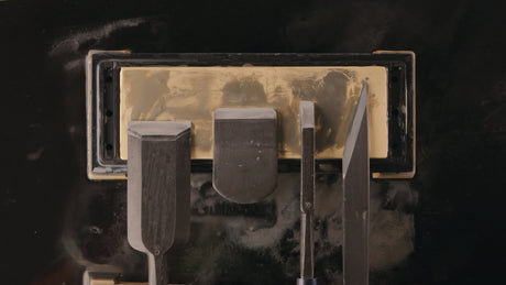 Making the Most of Our Complete Sharpening Kit - Japanese Tools Australia