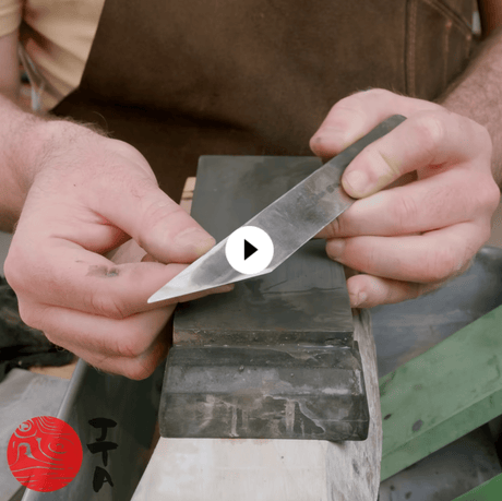 Marking and Measuring - Bonus Facet - Japanese Tools Australia