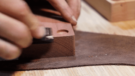 Sydney Knife Show & Getting Stroppy at JTA