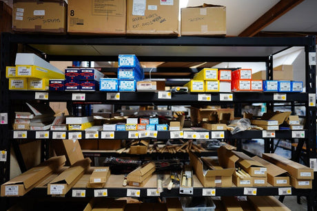 The JTA EOFY Warehouse Sale - Japanese Tools Australia