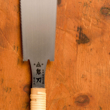 Understanding the Japanese Saw - Japanese Tools Australia