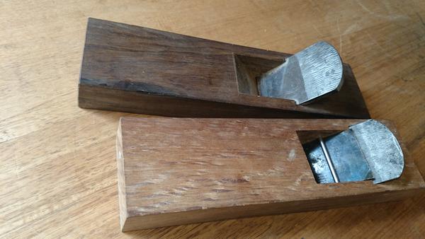 Using Japanese hand tools course with Hiroshi Yamaguc - Japanese Tools Australia
