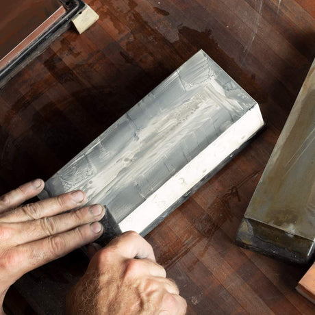 Using Waterstones - The Essentials - Japanese Tools Australia