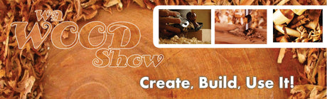 WA Woodshow 2018 - Japanese Tools Australia