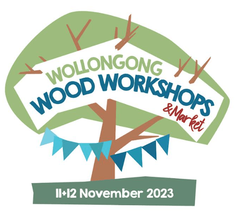 Wollongong Wood Workshops & Market | Nov 11-12 - Japanese Tools Australia