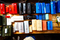 Storage Boxes