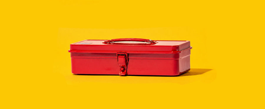 Storage Boxes