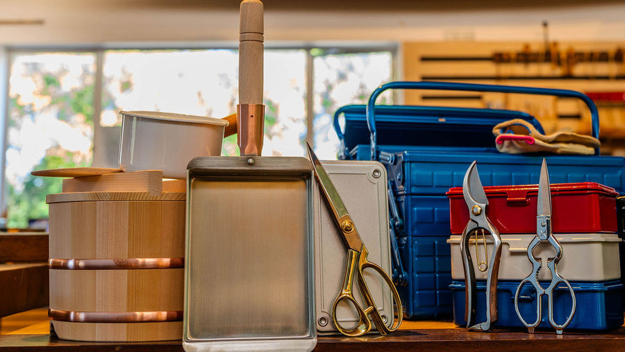 Homewares