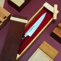 Knife Accessories