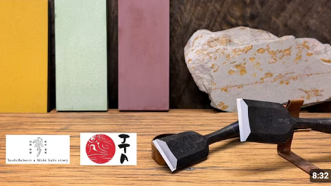 Perfect Chisel Edge