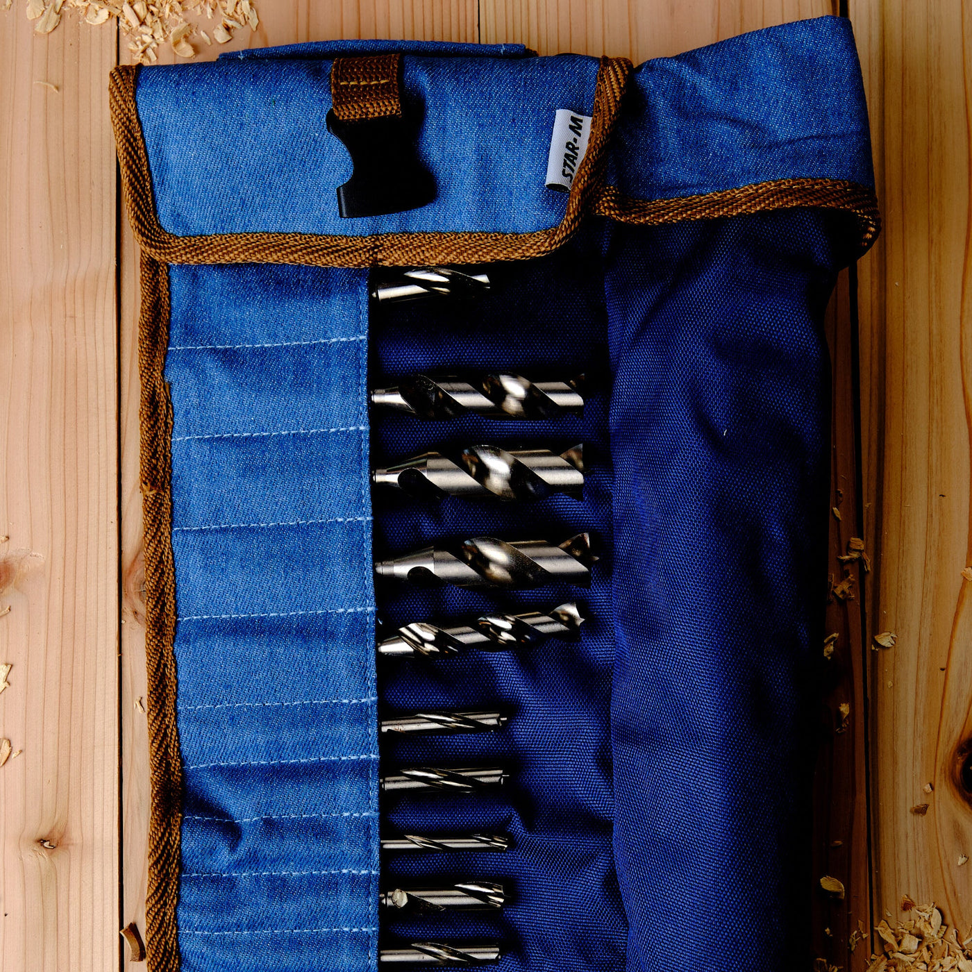 Drill Bits