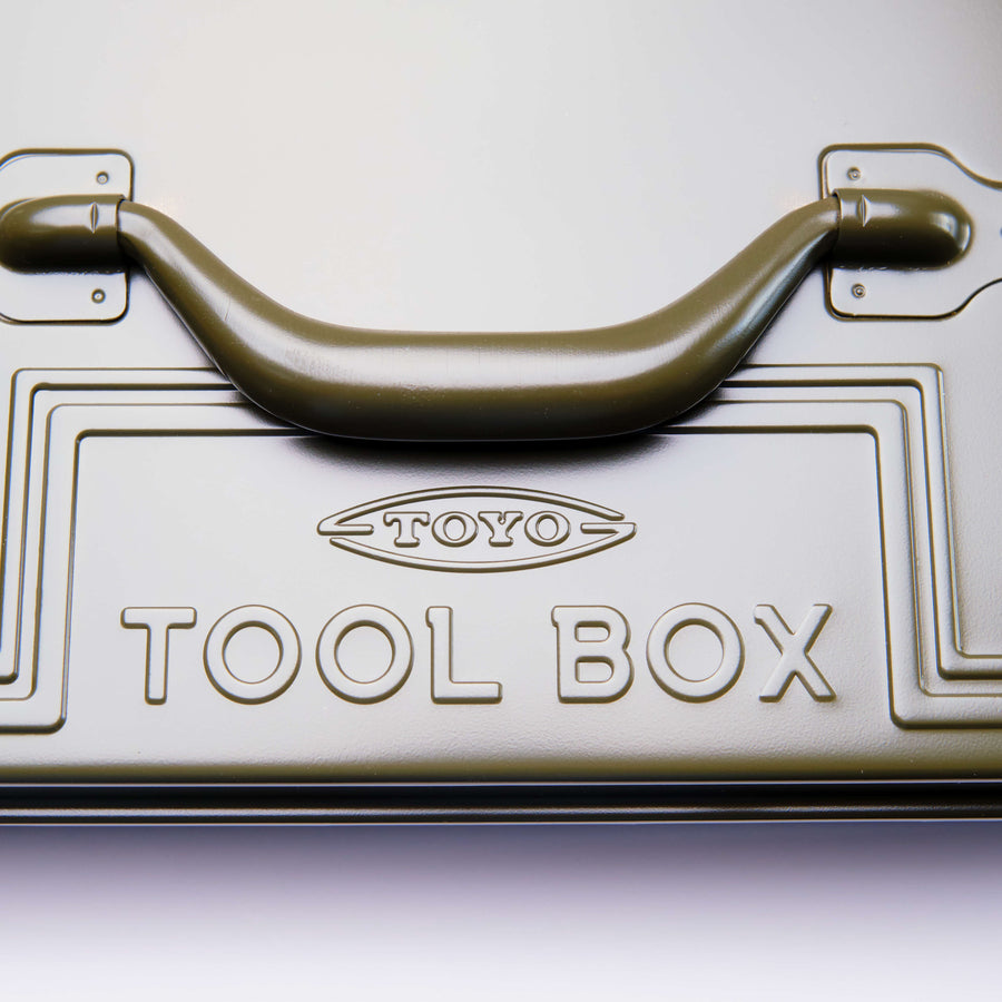 Large Toolboxes