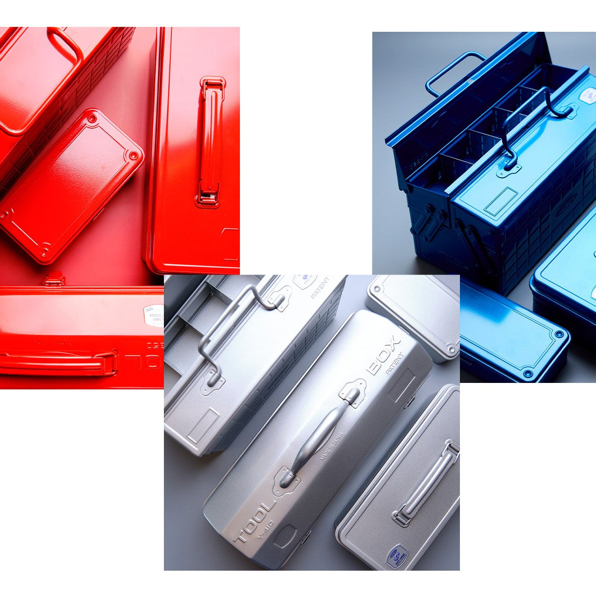 Toyo Steel Bundles – Japanese Tools Australia