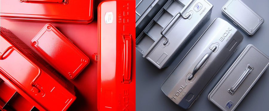 Toyo Steel Bundles