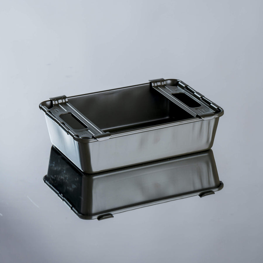Toyo Steel M-8