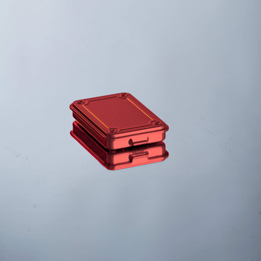 Toyo Steel 15cm Stacking Boxes