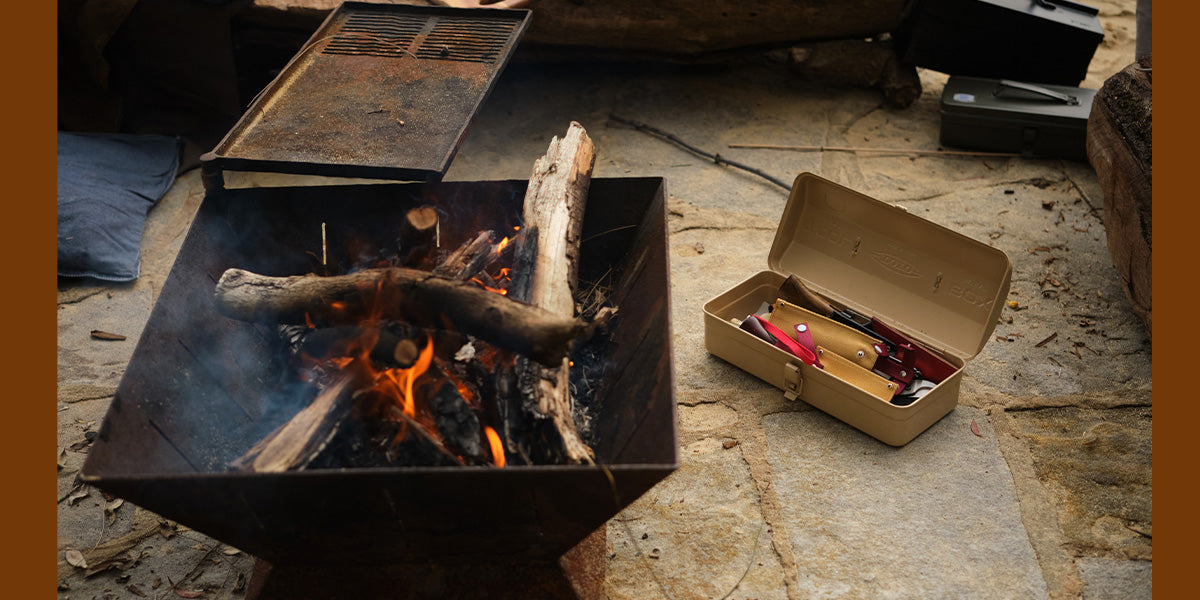 Essential Tools for Autumn Adventures and Getaways