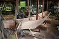 Books on Boat Building