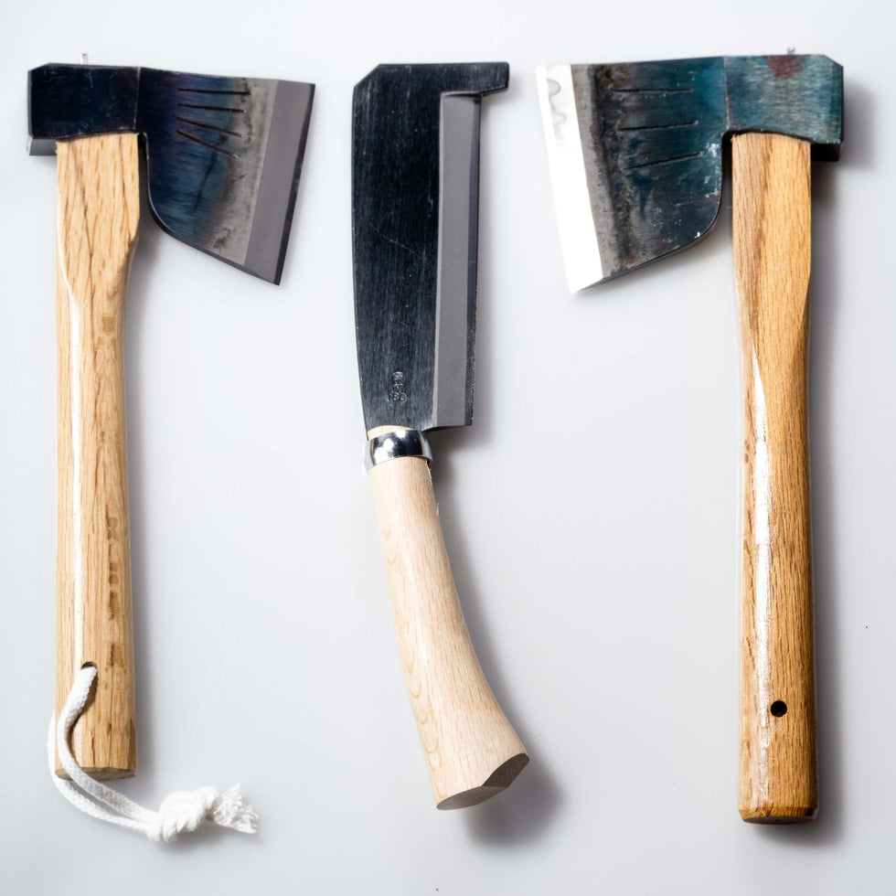 Camping & Outdoors - Japanese Tools Australia