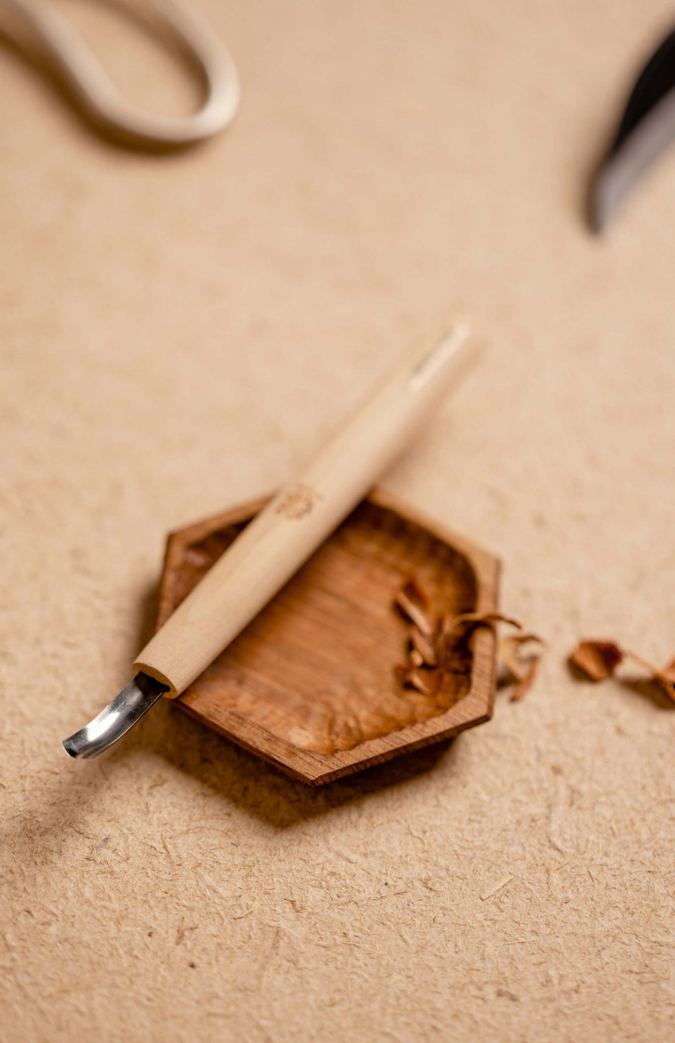 Carving Projects - Japanese Tools Australia