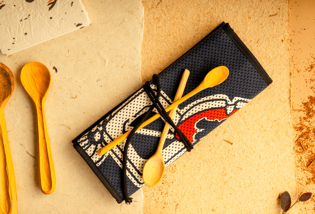 Chisel Rolls & Accessories - Japanese Tools Australia