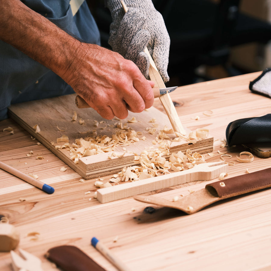 Classes - Japanese Tools Australia