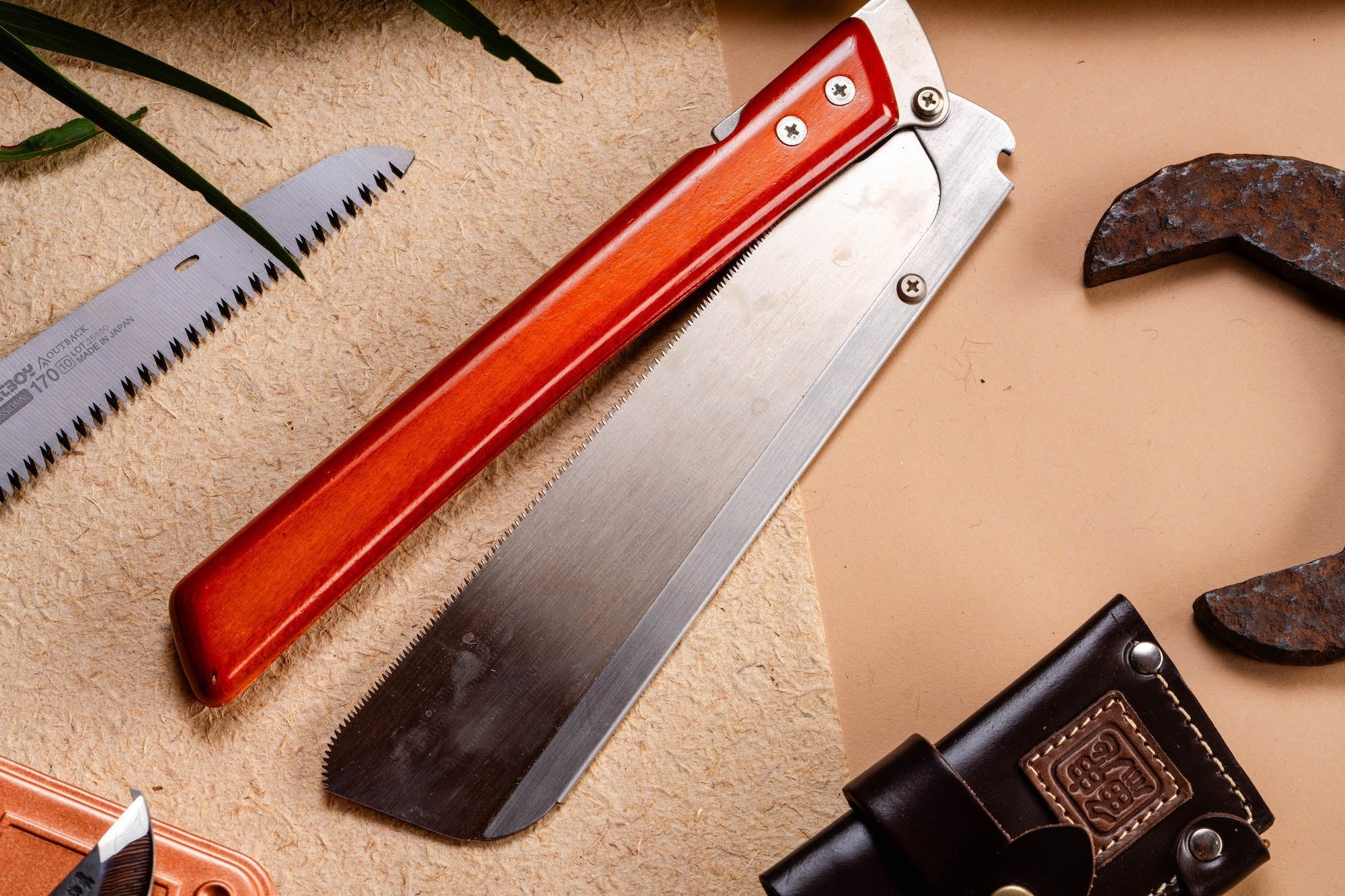 Understanding the Japanese Saw Japanese Tools Australia
