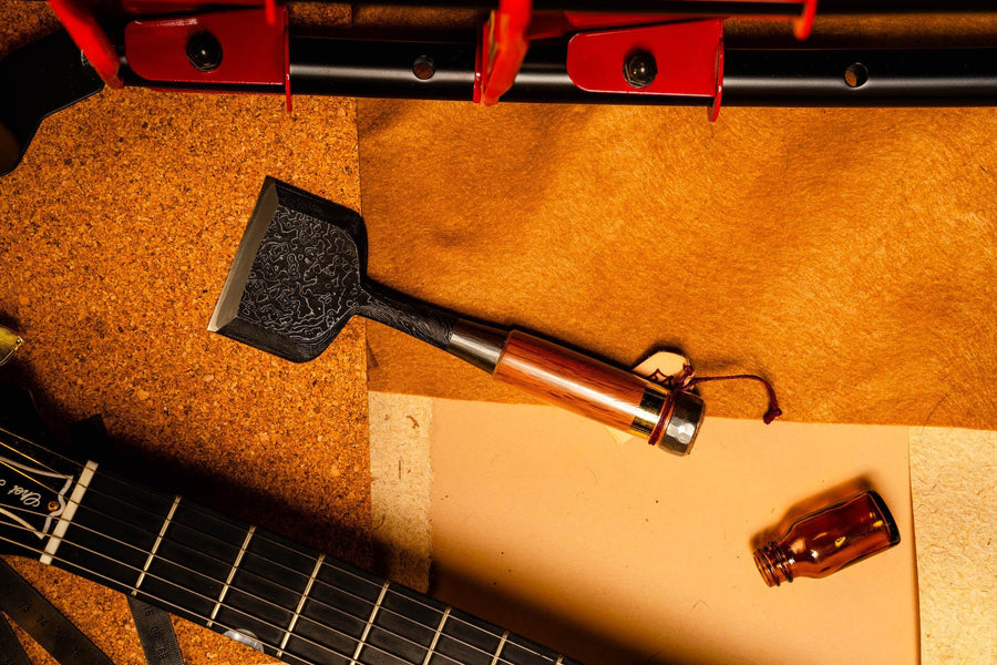 Featured - Japanese Tools Australia