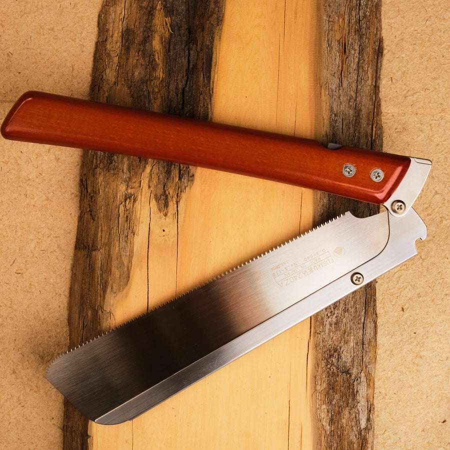 Folding Saws