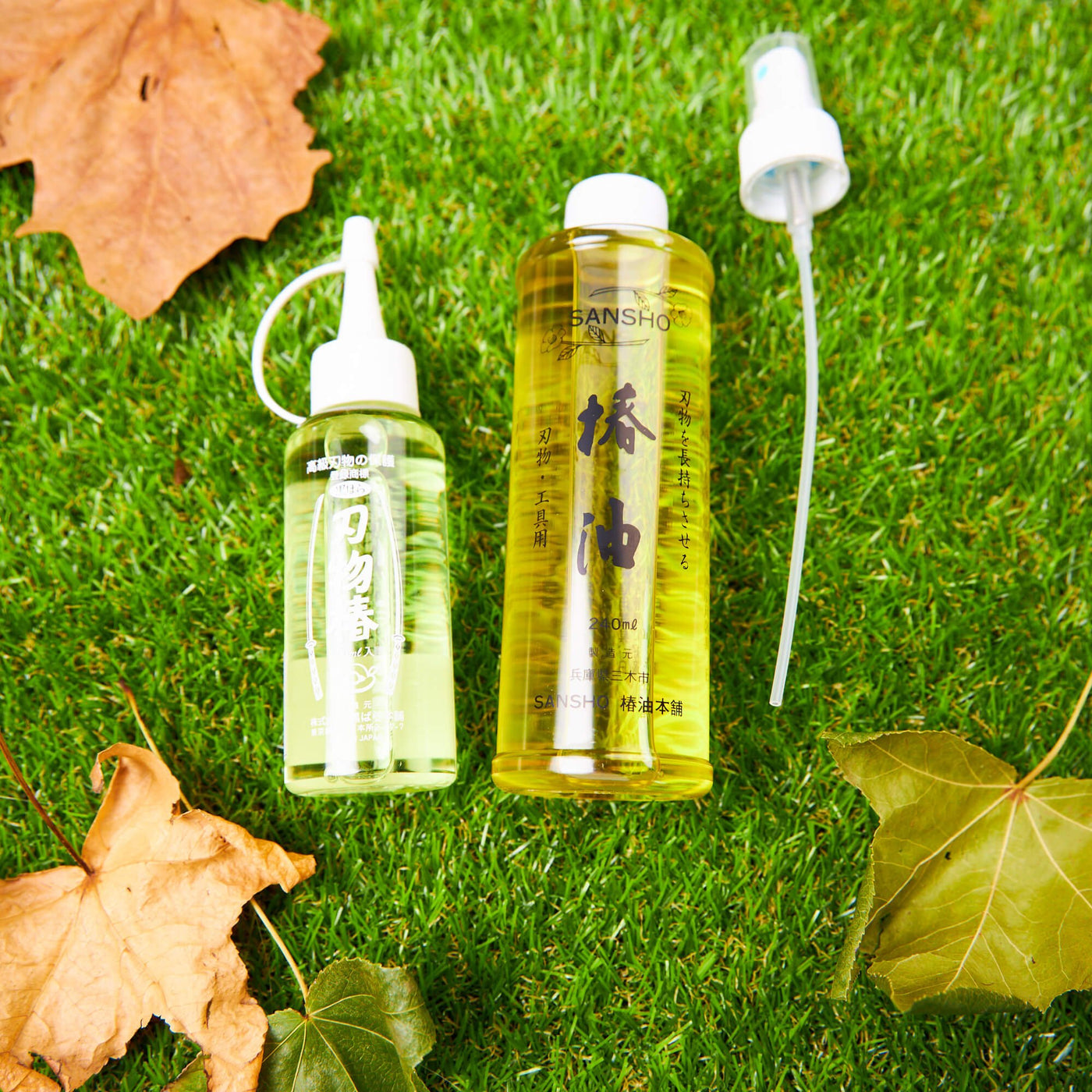 Garden Tool Maintenance - Japanese Tools Australia