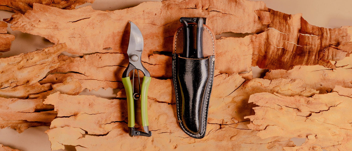 Gardening Accessories - Japanese Tools Australia