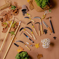 Gardening Sickles - Japanese Tools Australia