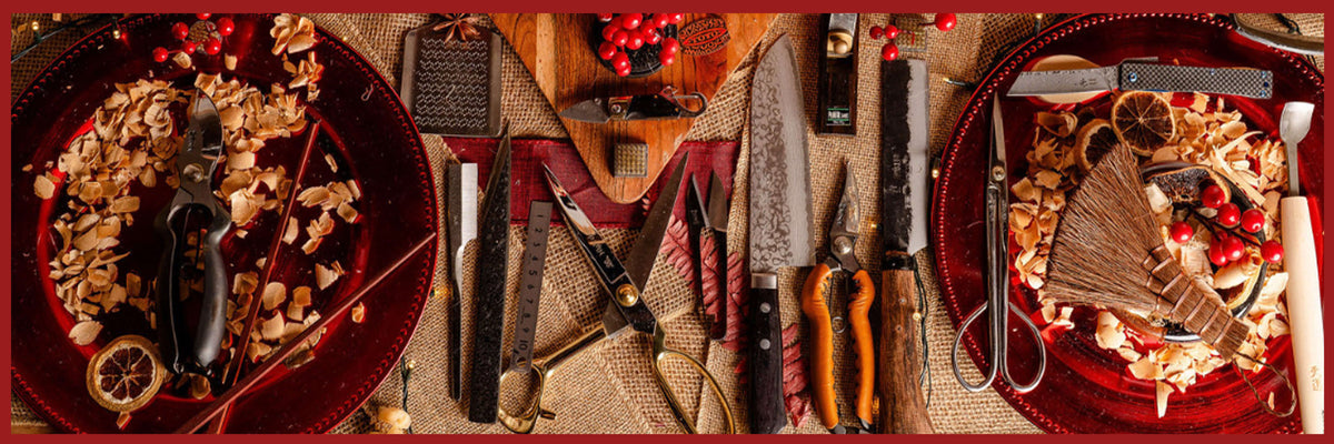 🎄 Gifts - Japanese Tools Australia