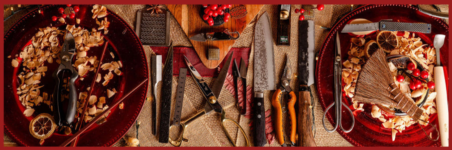🎄 Gifts - Japanese Tools Australia