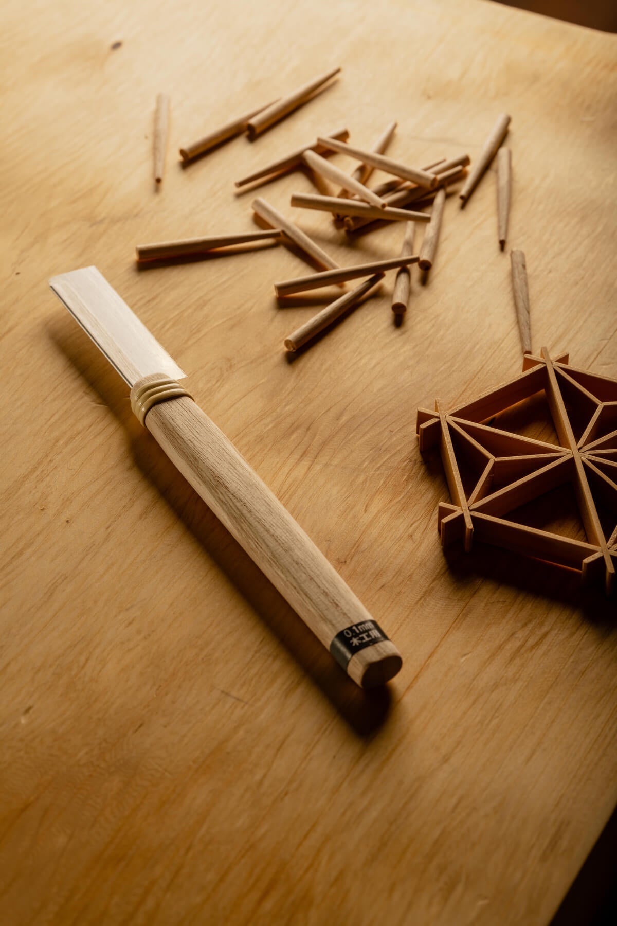 Hishika - Japanese Tools Australia