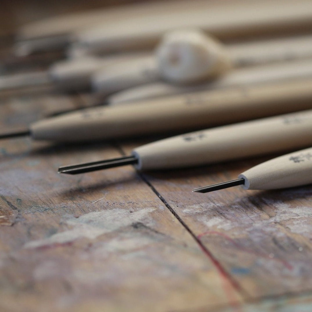 Japanese Carving Tools - Japanese Tools Australia