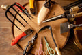 Japanese Gardening Tools - Japanese Tools Australia