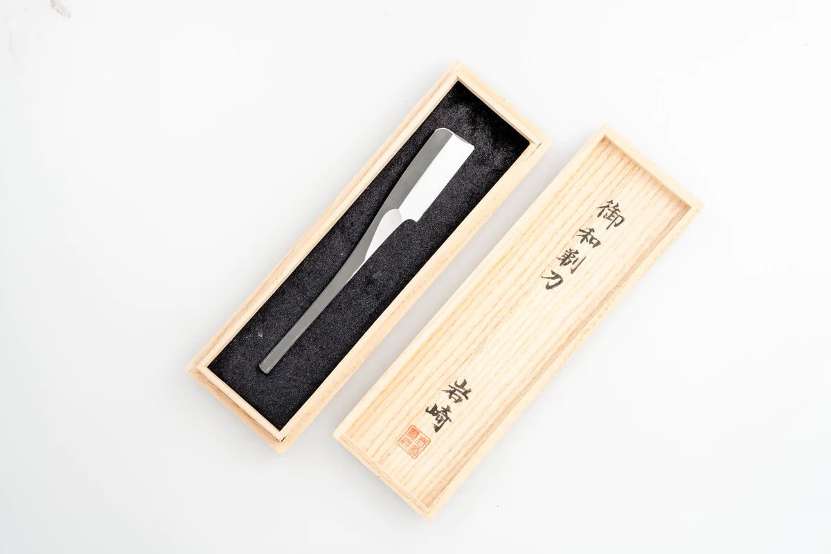 Japanese Razors – Japanese Tools Australia