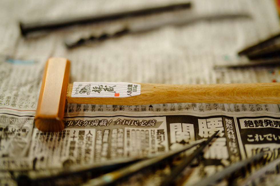 Japanese Woodworking Tools - Japanese Tools Australia