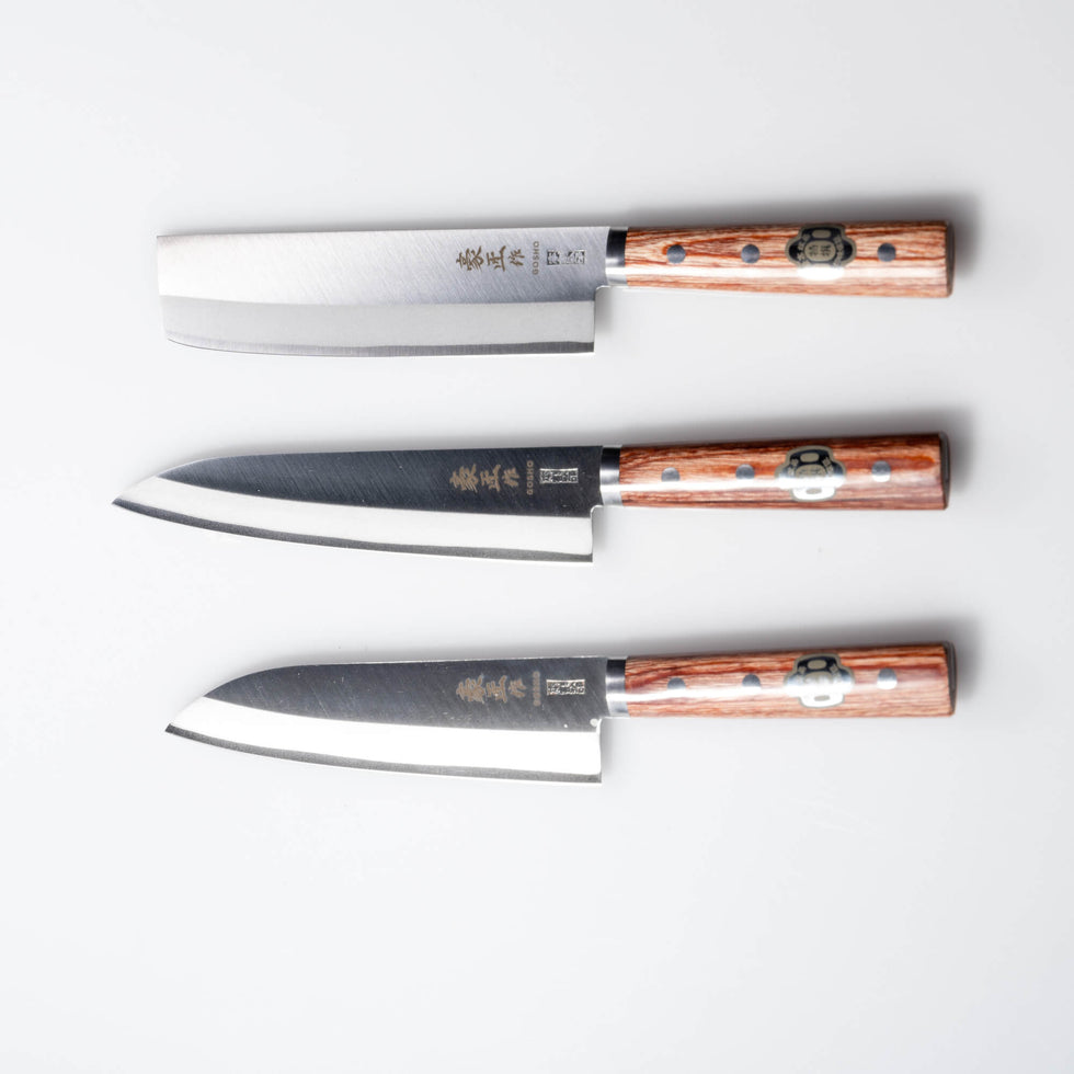Knives - Japanese Tools Australia